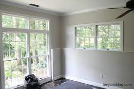 A wonderfully warm and versatile gray. 8 Best Behr Mineral Ideas Paint Colors Behr Paint Colors Room Makeover