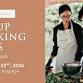 Group Cooking Class with Chef Josh event image