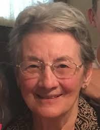 Obituary information for Laura Viator Broussard