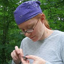 Danielle J Whittaker, Ph.D.