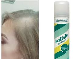 Great savings & free delivery / collection on many items. Popular Dry Shampoo Accused Of Making Hair Fall Out