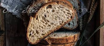 Pan Basico Mi Primer Pan De Masa Madre Bake Street Com Receta Pan De Masa Madre Masa Madre Pan Sin Horno