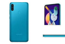 Buy Samsung Galaxy M11 at the best ...