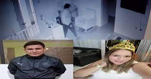 Maybe you would like to learn more about one of these? Conheca Toda A Verdade Sobre O Crime Que Chocou O Mundo Veja Video Portaldosena Com Br
