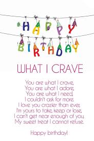 12 Happy Birthday Love Poems For Her Him With Images Birthday Quotes For Her Happy Birthday Love Birthday Quotes For Him