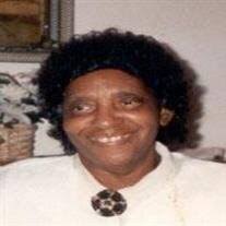 Louise Mitchell Obituary