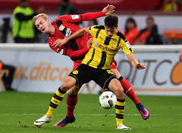 Dortmund won their first meeting in 1989. Borussia Dortmund Vs Bayer Leverkusen Preview Tips And Odds Sportingpedia Latest Sports News From All Over The World