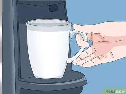 It means that there should be special ese sign on your espresso machine. 3 Ways To Use Coffee Pods Wikihow