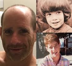 Jay Glickman's Instagram, Twitter & Facebook