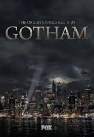 Gotham (TV Series 2014–2019) - IMDb