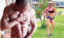 Check spelling or type a new query. Alena Hatvani Kosinova 46 V Takoveto Forme Byla Predtim Nez Zemrela Extra Cz