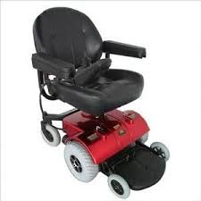 Zip R Pc Electric Scooter For Kids Powered Wheelchair Kids Scooter