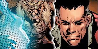 X-Men's C-List Inventor Is One of Marvel's Most Dangerous Mutants