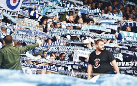 Il profilo instagram ufficiale della s.p.a.l., squadra di calcio della città di ferrara dal 1907. The Rise Of Spal And The Renaissance Of Calcio Nostalgia