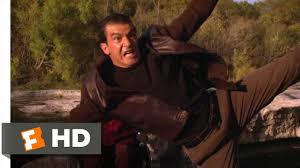 The island of lost dreams will be a welcome summer treat for kids of all ages and their families. Spy Kids 2 Island Of Lost Dreams 2002 Kick His Butt Scene 10 10 Movieclips Youtube
