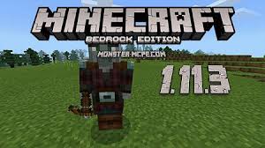 Premium apk download from the original developer . Download Minecraft 1 11 3 For Android Minecraft Bedrock 1 11 3