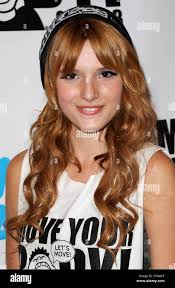 Kristin thorne hi-res stock photography and images