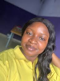 Happy birthday Imaobong udoh Thank you for staying strong all the time.  Thank you for trying to be good even when things are not good. You made it  again,another year of surviving.