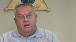 Moore County sheriff