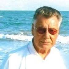 Obituary information for Gonzalo Mena