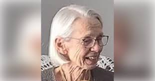 Obituary information for Margaret Anne Dutton