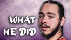 Behind the PRODUCTION of Collin Tilley x Post Malone "Circles" music video! 