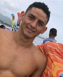 Diego Vera Campeón Nacional de Aguas Abiertas 2023