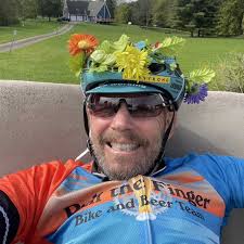 I Got A Rock Great Pumpkin Ale