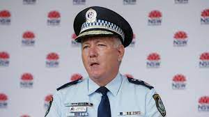 Stay at home rules apply to people who live in, usually work in, or usually attend a university or other tertiary education facility in. Australia Lockdown Nude Sunbathers Fined For Breaching Sydney Covid Rules Bbc News