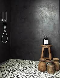 Tadelakt Tadla Kt Is A Waterproof Plaster Surface Used In Moroccan Architecture To Make Baths Sinks Water Vessels Interior And Interior Decor Scandi Home