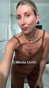 Suzie Kondi Jumpsuit Review