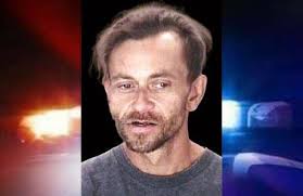 Shooting suspect charged with shooting two people during dispute in  Pembroke