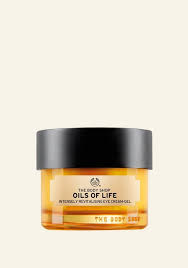 Check spelling or type a new query. Oils Of Life Eye Cream Skin Care The Body Shop