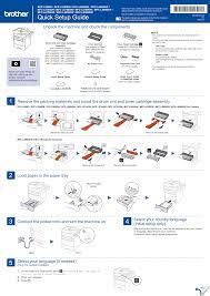 8, copying features of using inbuilt and can print up. Brother Mfc L5900dw User Manual Manualzz