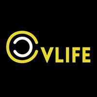 CVLIFE logo