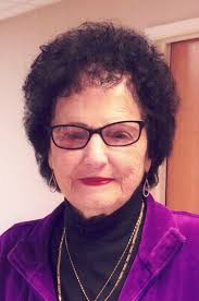 Mildred Louise Woods Martin McKee