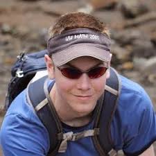 Peter McHale (@peter_t_mchale)