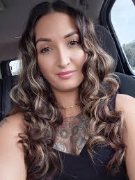 Brittany Aguero • Facebook