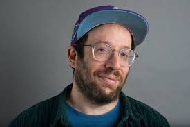 Cancer diagnosis gives Cable Street director Adam Lenson a focus