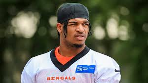 And drop is the key word. Bengals Rookie Ja Marr Chase On Camp Struggles Rome Wasn T Built In A Day