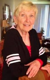 Elizabeth Juanita Payne French (1935-2019)