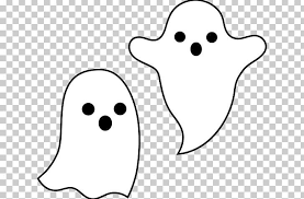 Casper Ghost Halloween Png Area Art Artwork Bear Black And White Casper Ghost Ghost Images Ghost