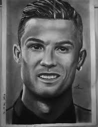 Hi im new here This is my recent drawing