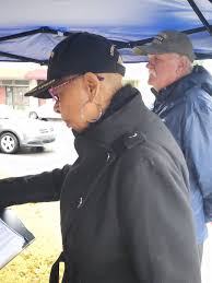 Post 96 WWI Monument Project