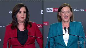 Abc News Queensland Election 2020 Part 1 Youtube