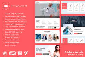 All were tested and used. The Best Job Board Wordpress Theme Visualmodo Blog Wordpress Theme Responsive Wordpress Template Wordpress Theme