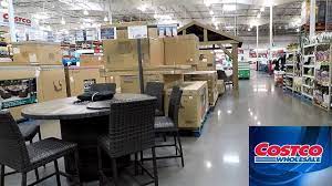 Check spelling or type a new query. Costco Outdoor Patio Furniture Home Decor Spring Summer Shop With Me Shopping Store Walk Through 4k Youtube