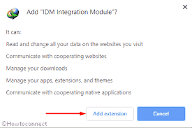 Download microsoft editor extension for microsoft edge. How To Install Idm In Chromium Microsoft Edge Browser