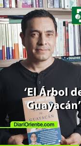 GentedelOriente ¦ El reconocido escritor y humorista Dany Alejandro Hoyos,  conocido como 'Suso el Paspi', presentó su libro El Árbol de Guayacán,  donde narra la pérdida de su abuelo debido al COVID-19.