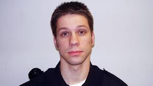 Minn. police officer killed during routine check